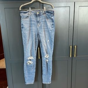 AE JEANS
